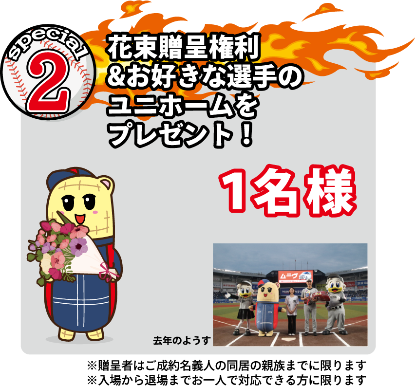 千葉ロッテマリーンズ